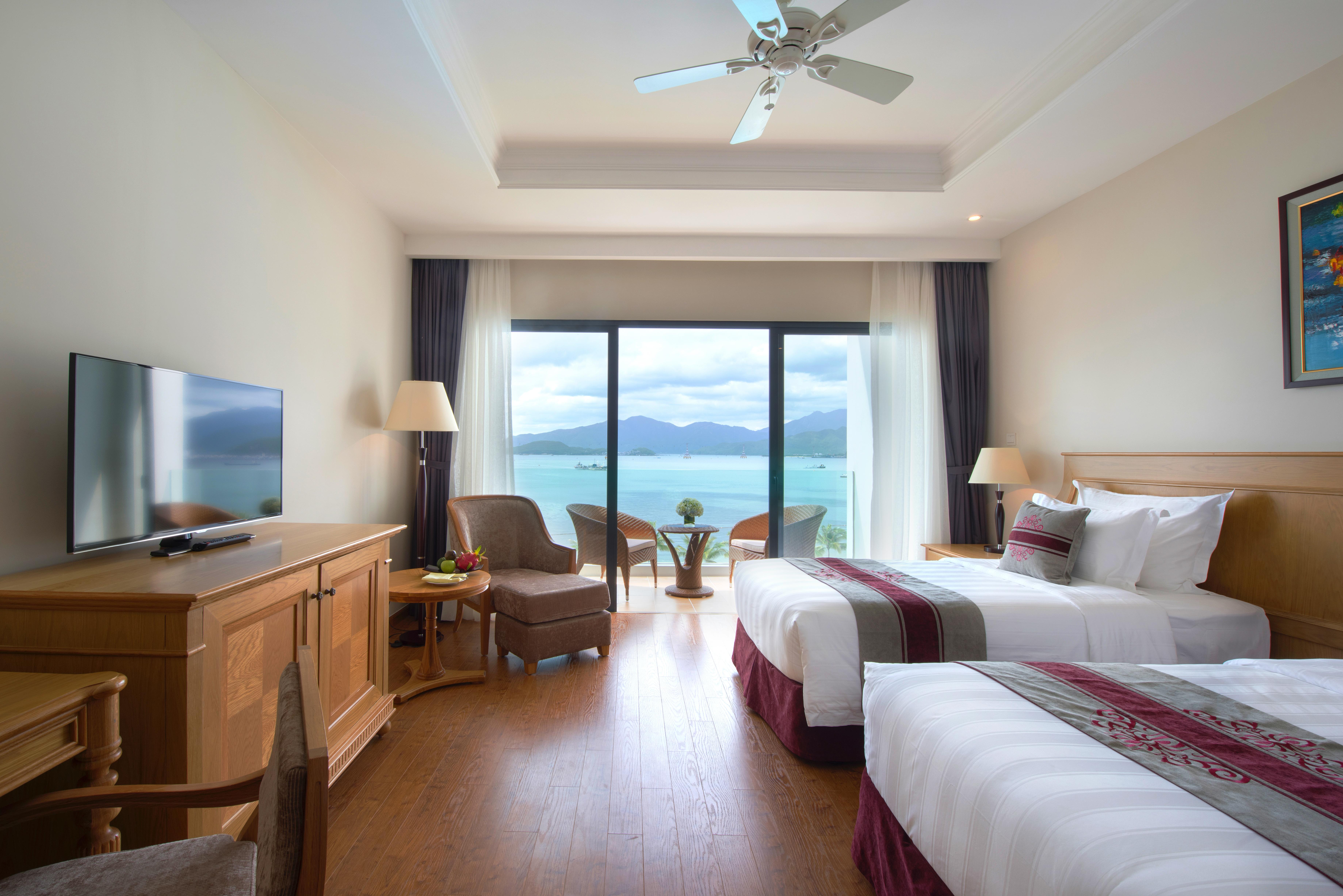 Vinpearl Resort & Spa Nha Trang Bay Εξωτερικό φωτογραφία