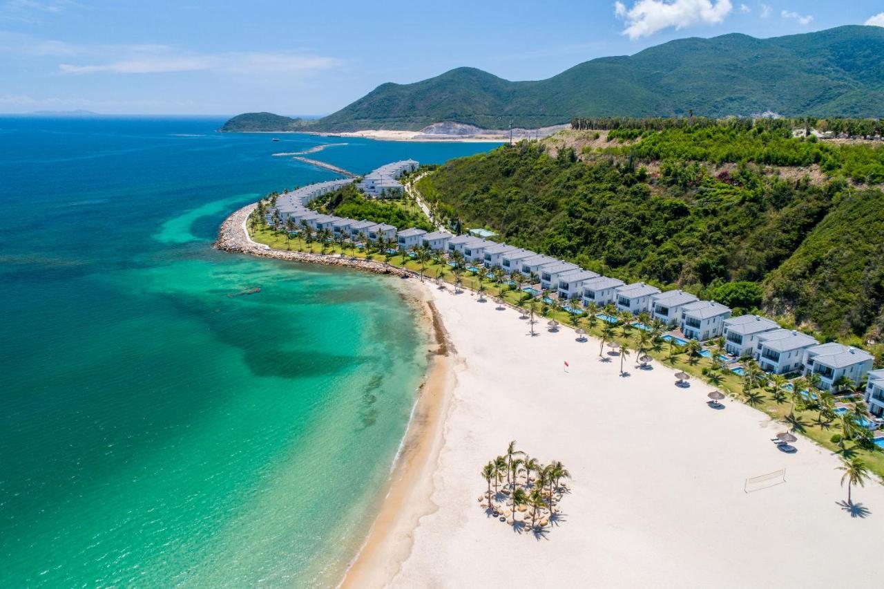 Vinpearl Resort & Spa Nha Trang Bay Εξωτερικό φωτογραφία