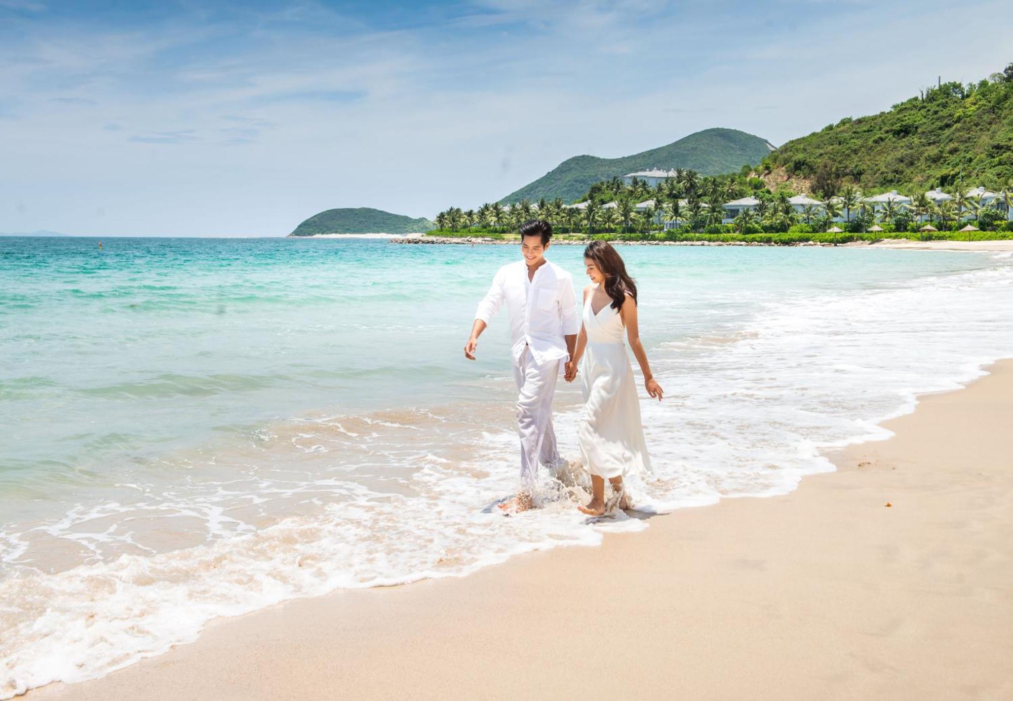 Vinpearl Resort & Spa Nha Trang Bay Εξωτερικό φωτογραφία